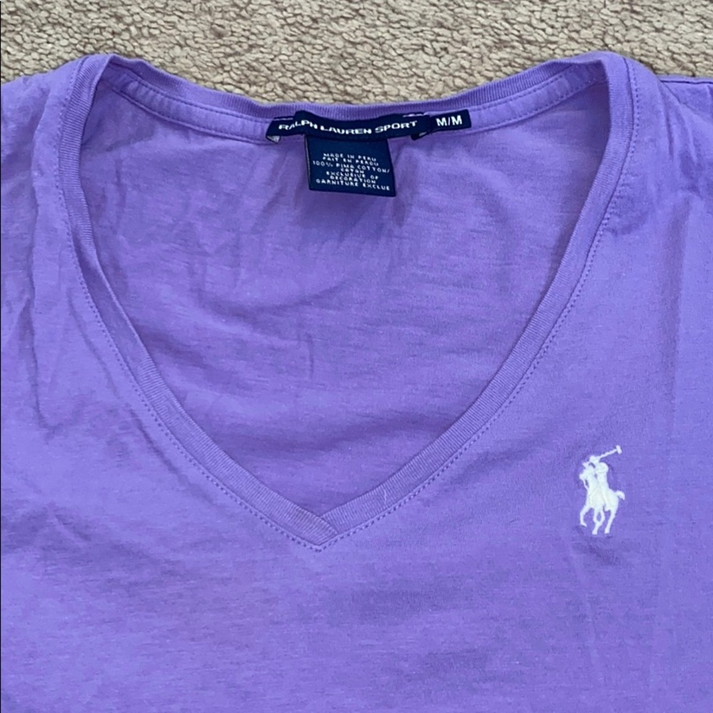 Polo T-shirt